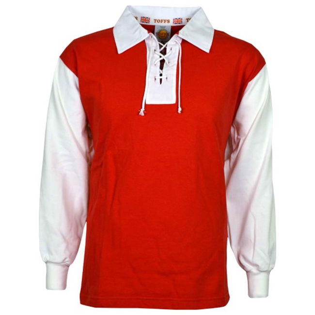 2025-2026 SDR Jersey - premium replica jersey for Stade de Reims