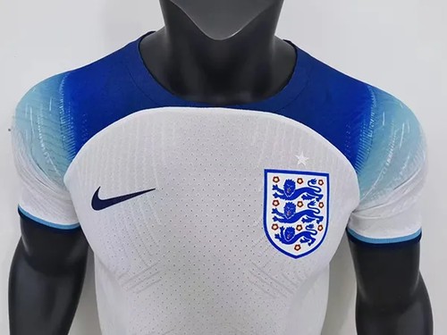 Licensed England National Team Cup #2022 Authentic Design Vintage C...