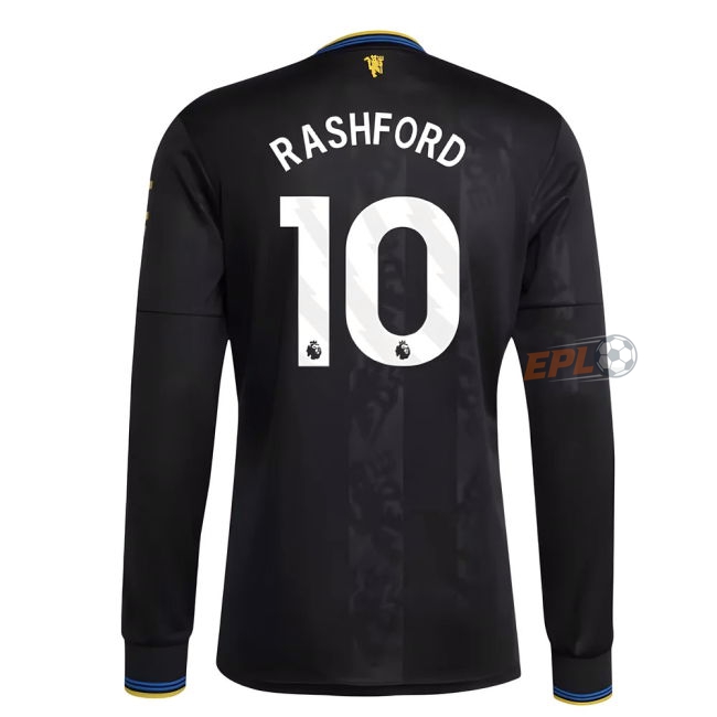 2025-20 MAN fashionable Third Shirt - Adults | top quality