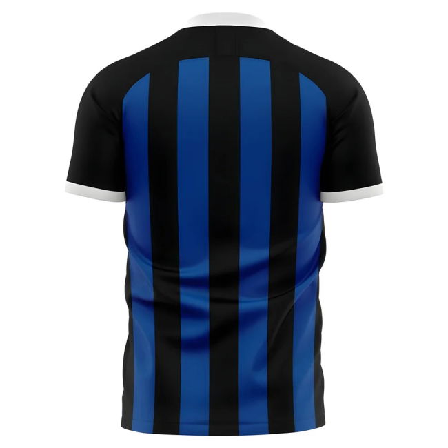 High Performance Enthusiastic Football Club Modern Style Shirt