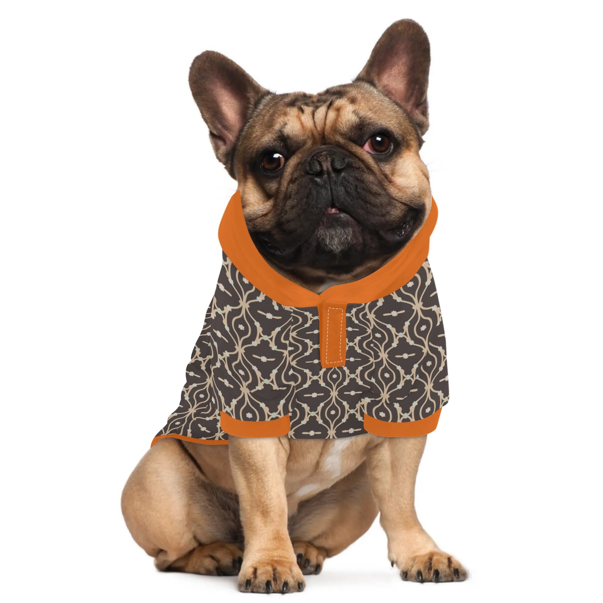 Roxy - Hoodies for French Bulldog | Frenchie Shop Original