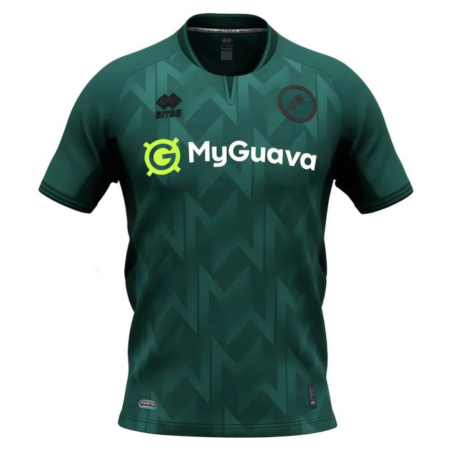 Elite Performance Fan Gear Millwall Updated Design Football Shirt