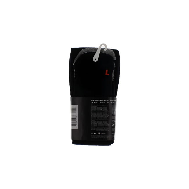 2010-2011 Inter Mian Home Socks (Black)