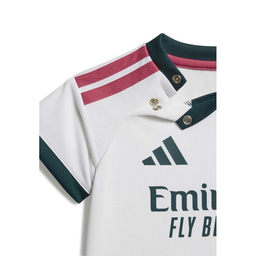 [EFKS] Real Madrid Baby Kit Home Kids Apparel 2026/27
