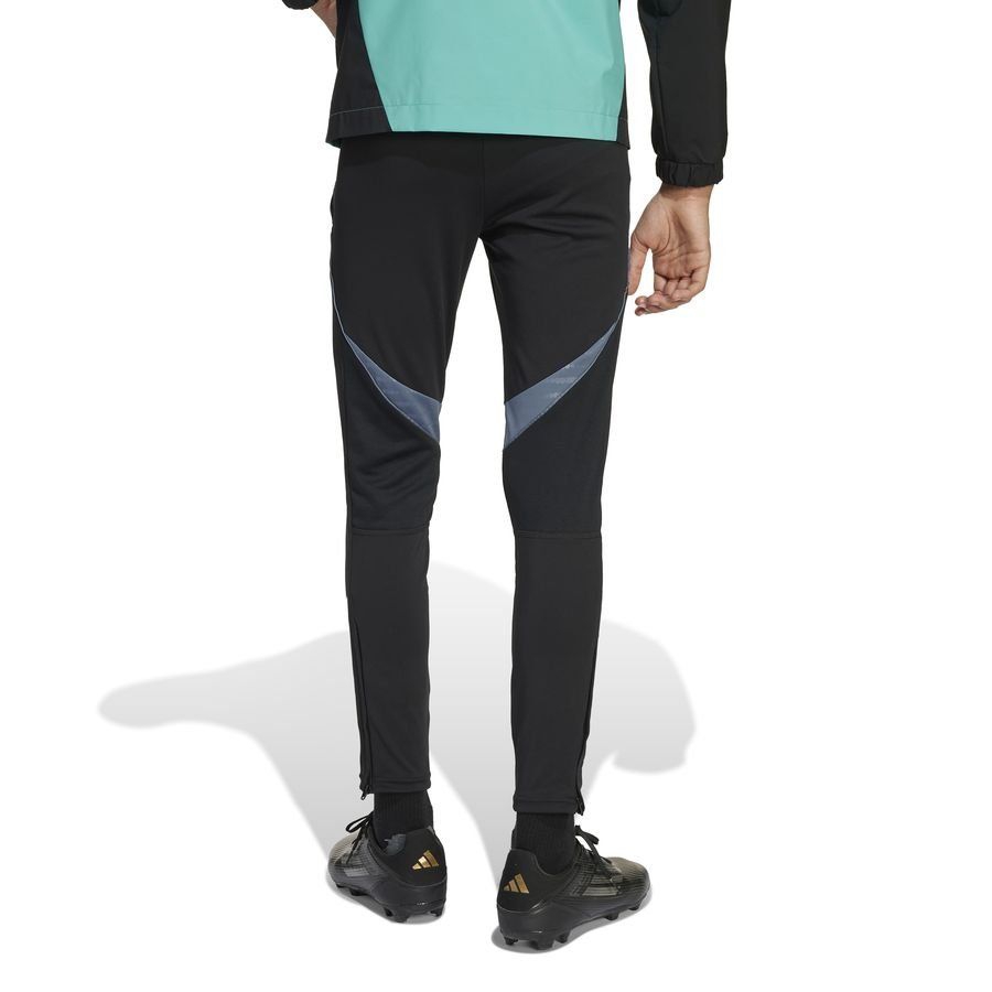 [EFKS] FC Copenhagen Trousers Tiro Black/Onix/st Fade Ocean 25 Training Kids Kit