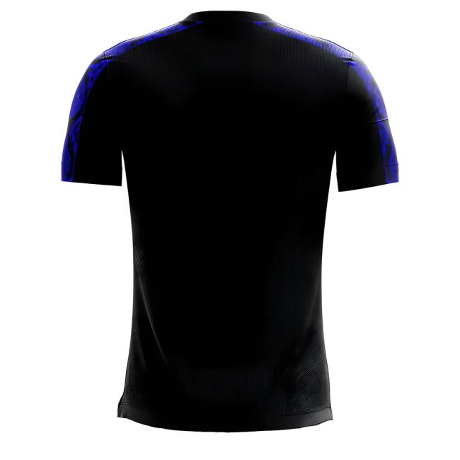 Nerazzurri Milan 2025-2026 Home Kit - (Men
