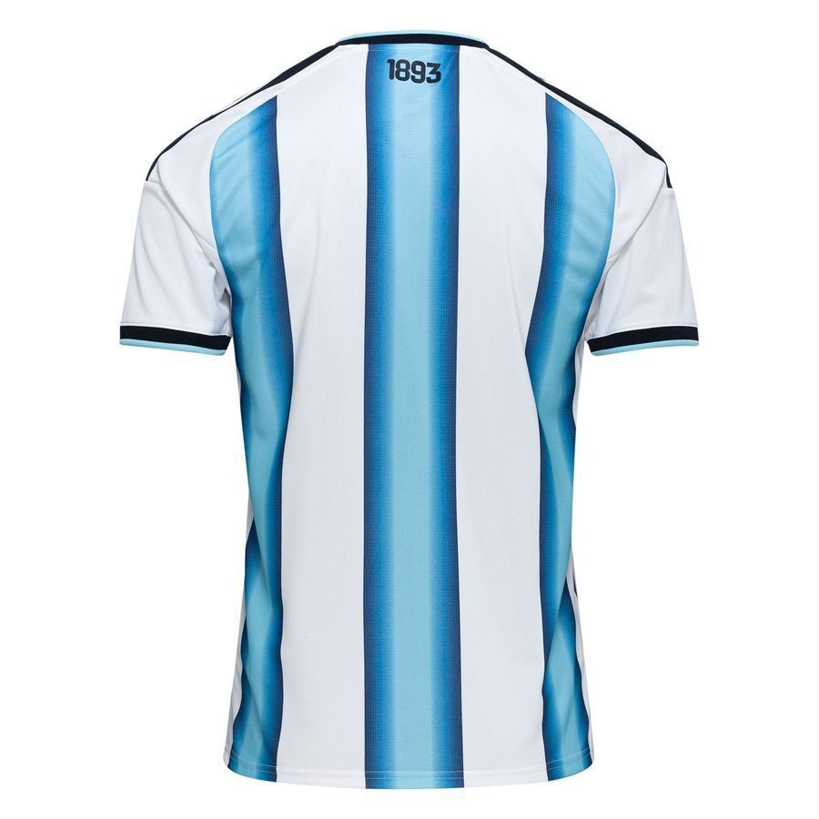 [EFKS] 2026 Argentina World Cup Home Kids Kit