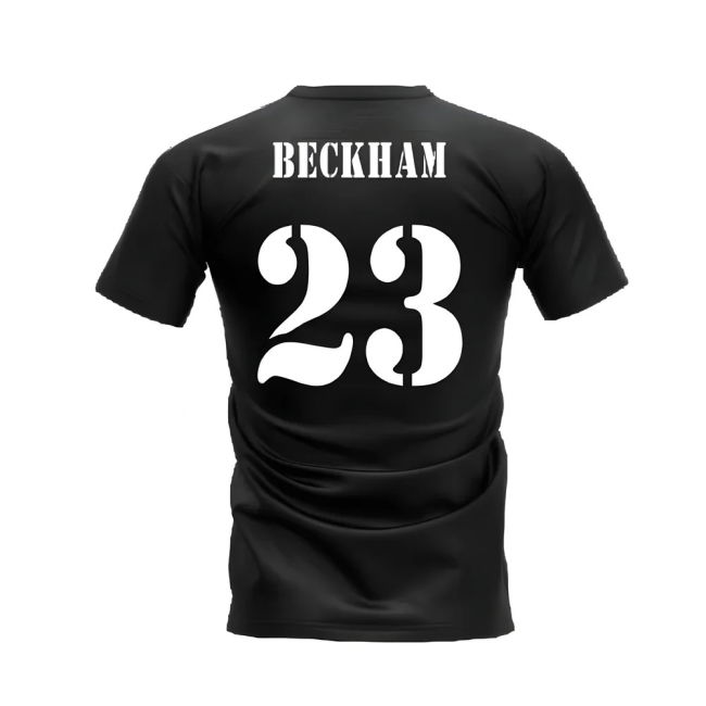 2002-2003 Real Madrid Retro T-shirt Shirt for (Adult