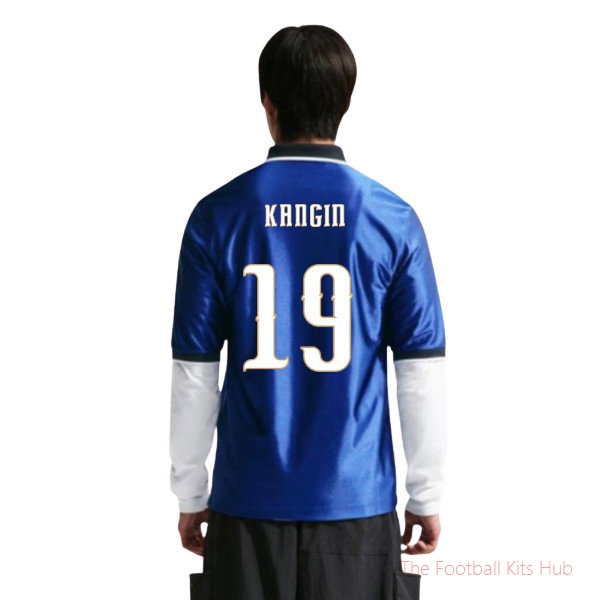 Pro South Korea 2026-2027 Dri-Fit Energy Shirt (Kangin 19)