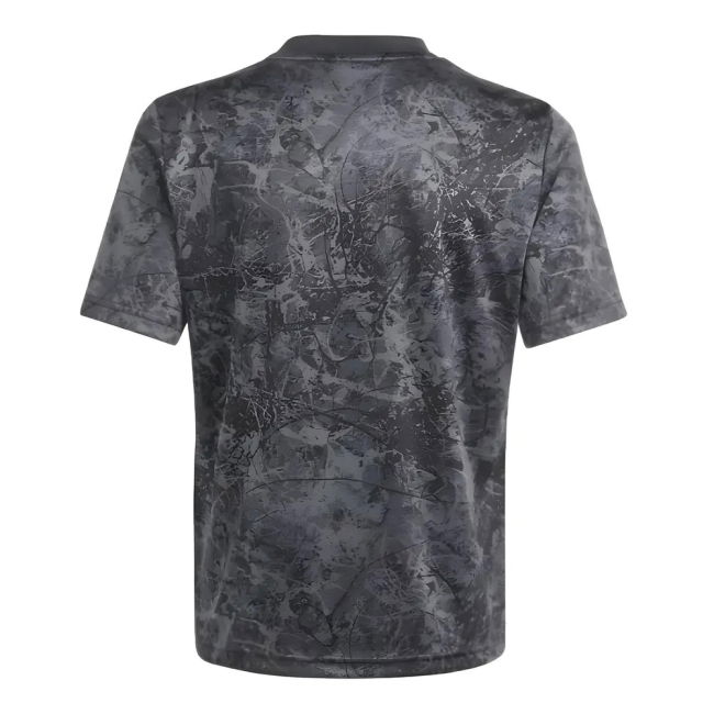 2023-2024 UV Protection - Premier League Jersey Comfortable Black#343