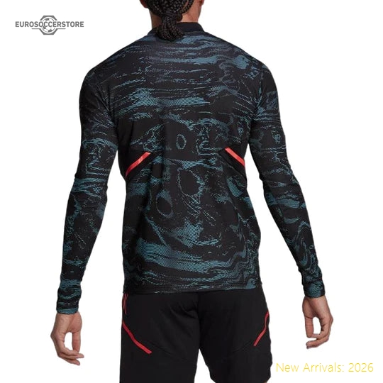 Official Team Merchandise Stylish Men Ars Team High-quality Unknown