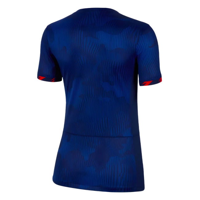 2023-2024 USA WWC Away Shirt (Ladies)