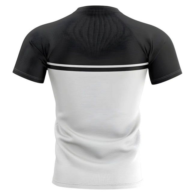 Rugby Pro Jersey 2025-2026 #6