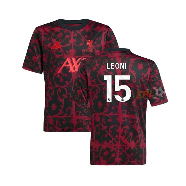 2025-20 Liverpool first-class Third Shirt - Kids | first-class