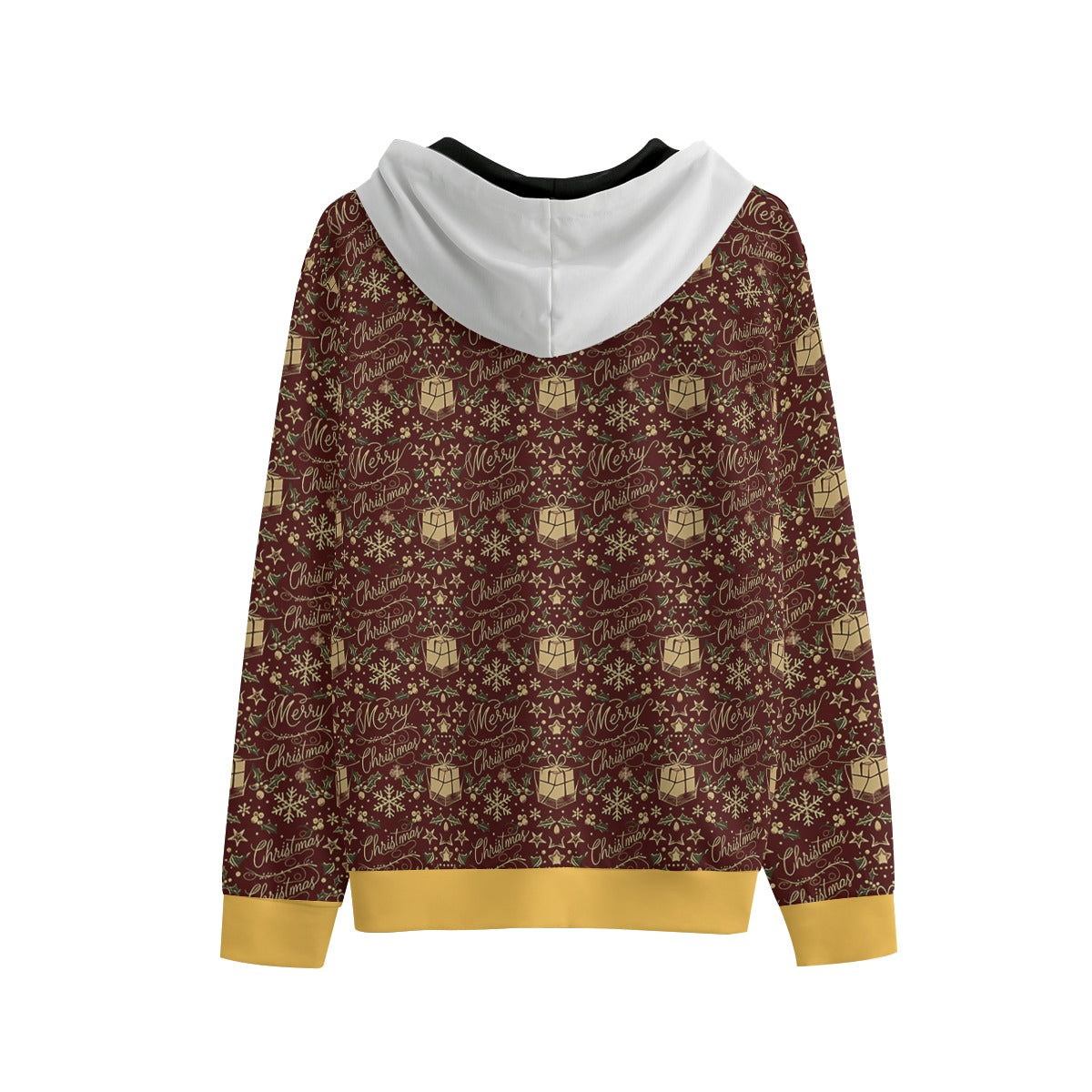 Durable Street-Ready Zoey - Human Hoodies for Fashion Lovers Durable