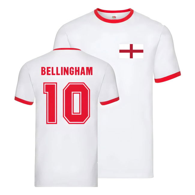 Adult England Jersey England #78