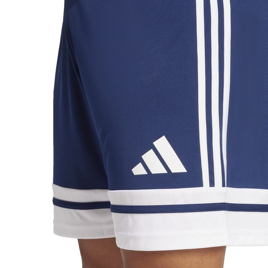Strømsgodset Toppfotball adidas Kampshorts Squadra 25 - Team Navy/White