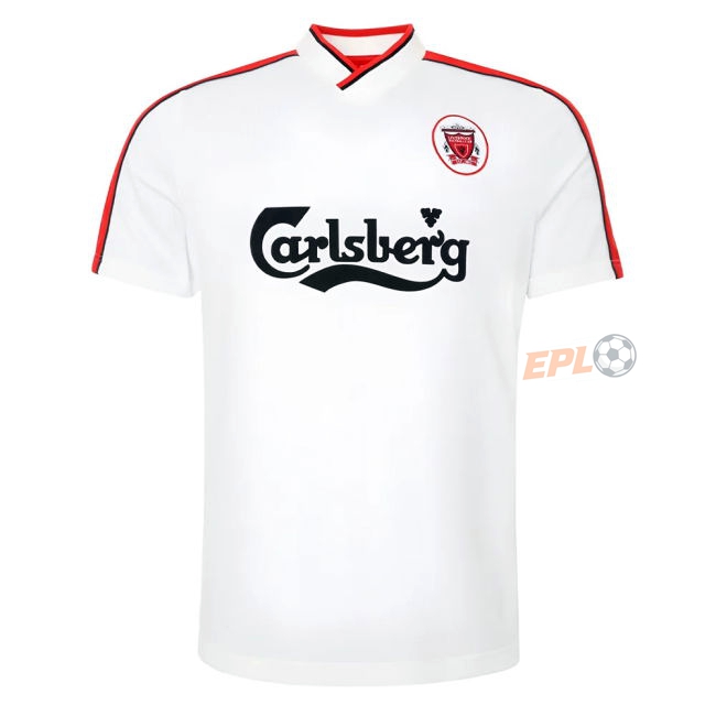 1998-19 LIV elegant Away Shirt - Adults | superior