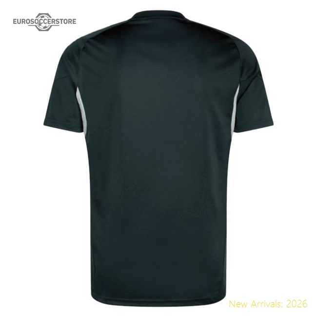 2024 High Performance Authentic Team Jersey Perfect For Match Days