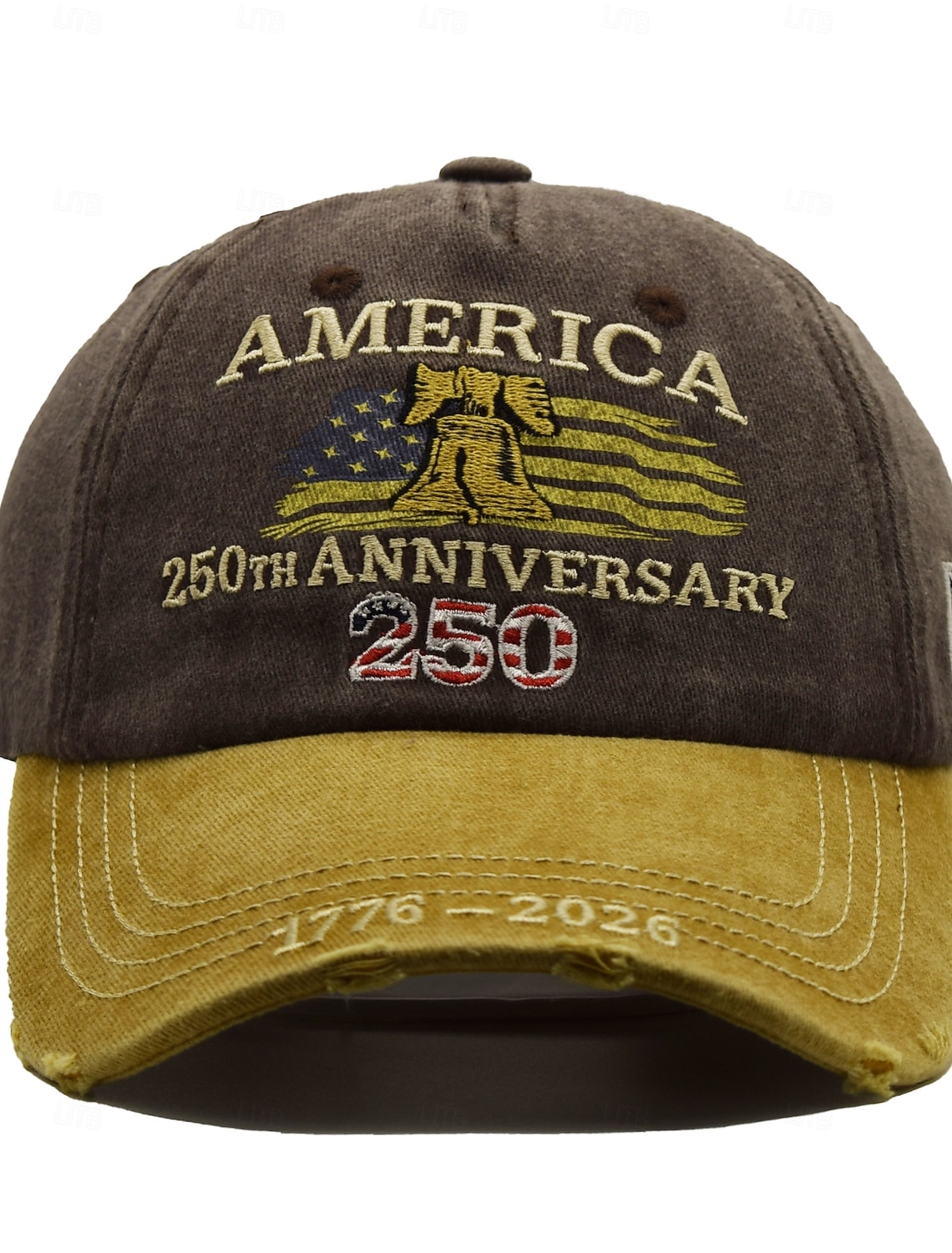 Men's 4th of July U.S. 250th Anniversary US Flag 1776 Lined Shorts 2 in 1 Board Shorts Swim Shorts Mid Waist Patriotic Holiday Side Pockets With Compression Liner Elastic Drawstring Waist Designer