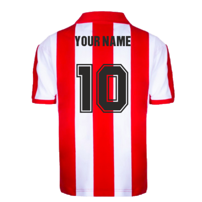 Pro Series Devoted Sunderland Sunderland #1978 2025-2026 Campaign J...