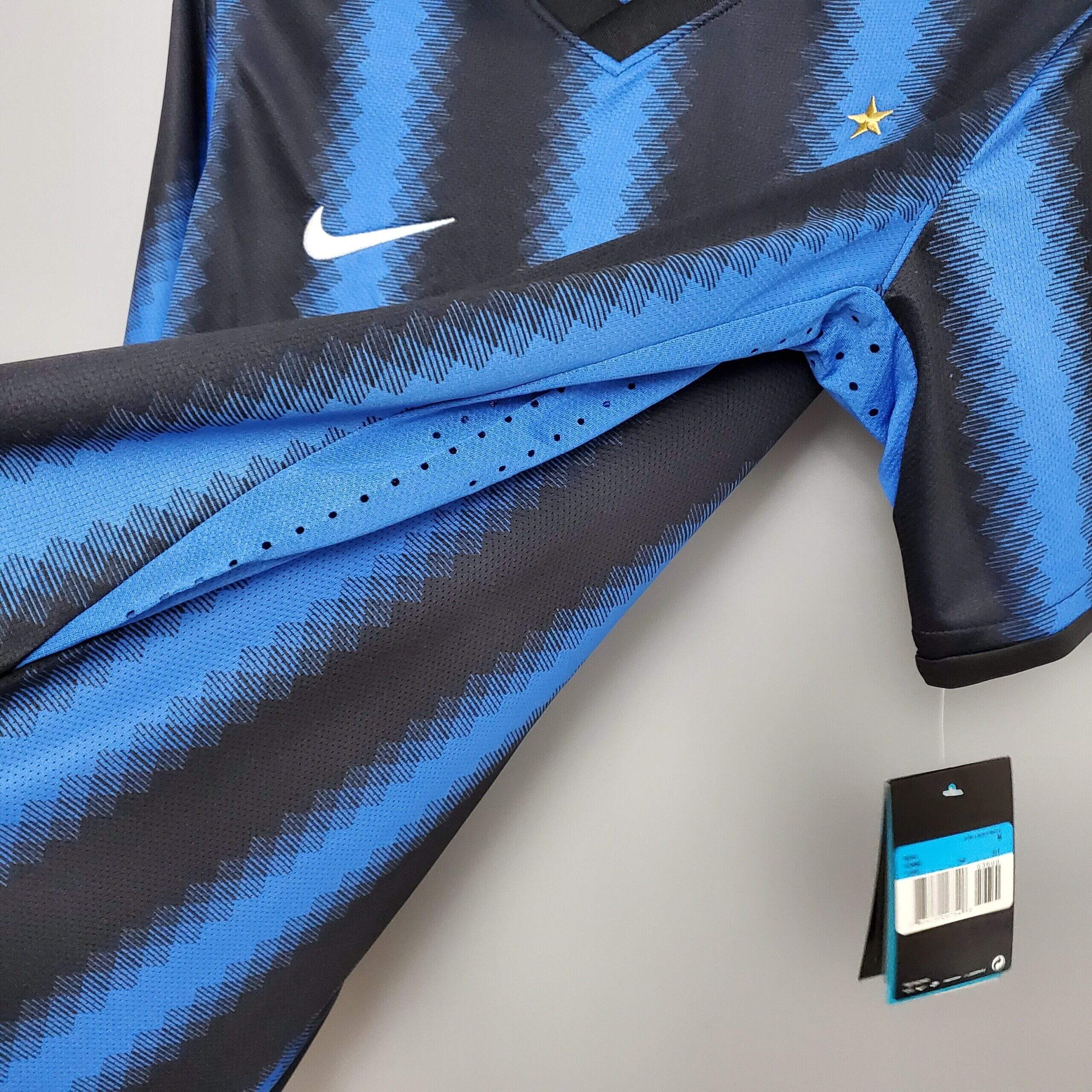 Cheap 2010-2011 Inter Milan Home kit