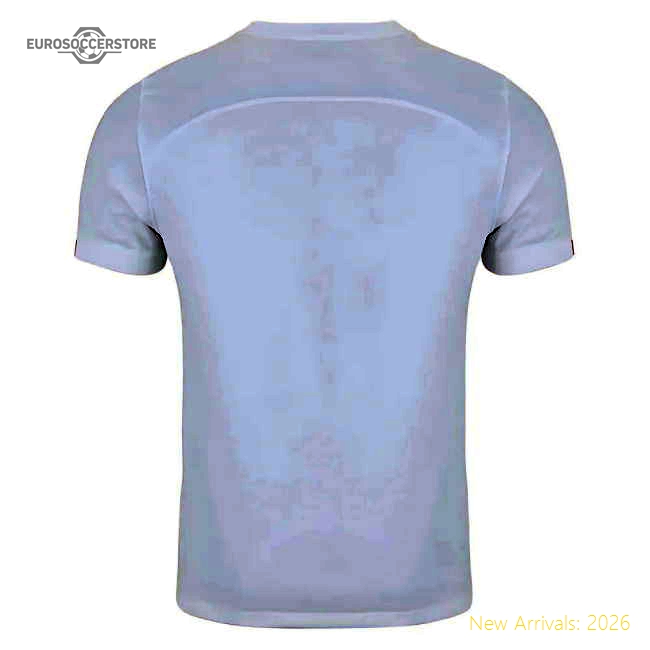 High-Quality Fan-Favorite 2022-2023 Psg Third Shirt (Mbappe 7)