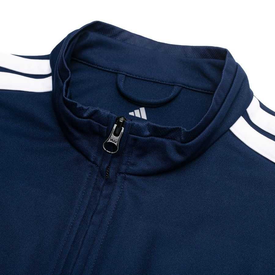 Strømsgodset adidas Retro SIF Jacket - Navy/White