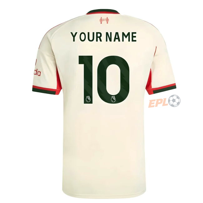LIV authentic 2025-20 Away Kit - Kids | luxury | excellent