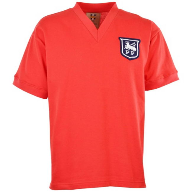 1958 Championship premium Away Shirt - Adults | premium