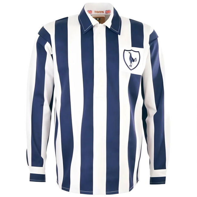 Pro Series Chelsea 2024-2025 Season Committed Football Kit