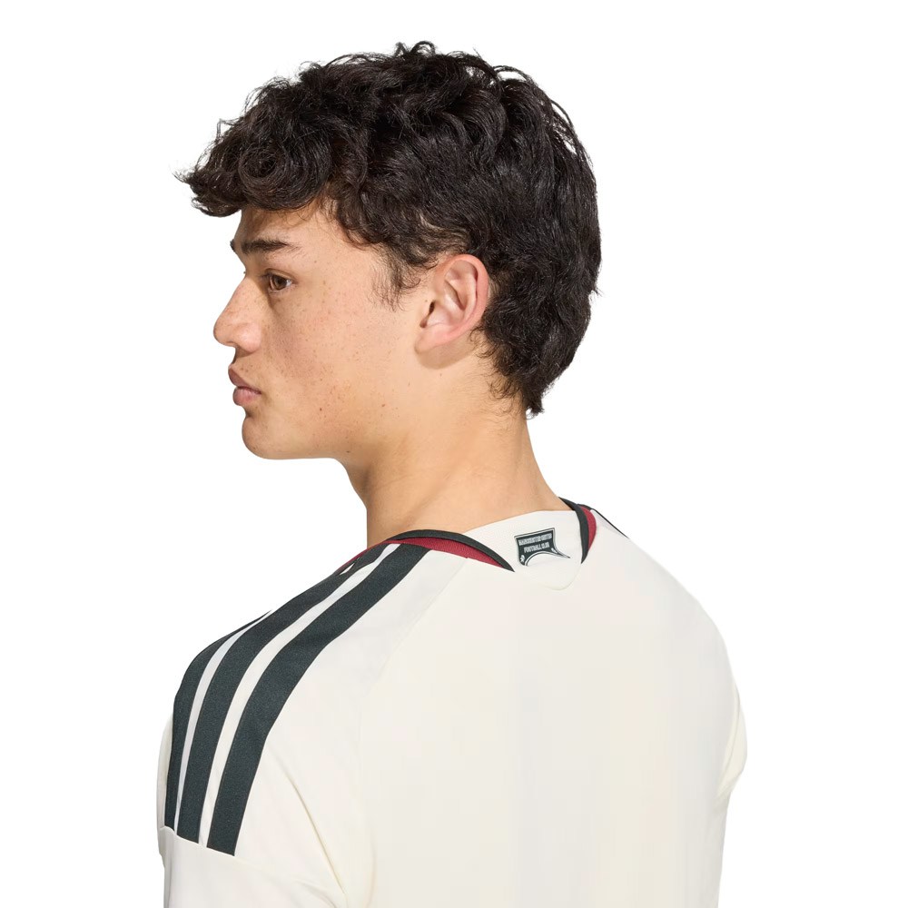 [LK] Manchester United Third Jersey 26/27