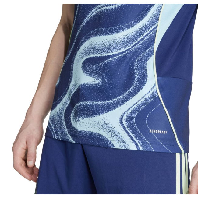 2025-2026 Ajax (ajax) Away - Elite Performance - Soccer Jersey