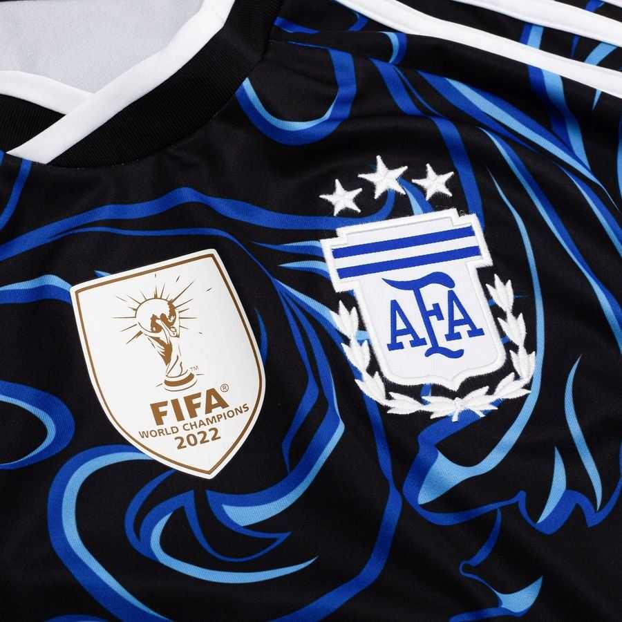 [EFKS] 2026 Argentina World Cup Away Women Apparel