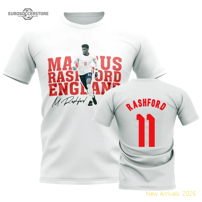 Premium England 2024-2025 Regular Jersey (eng) Fashion-forward