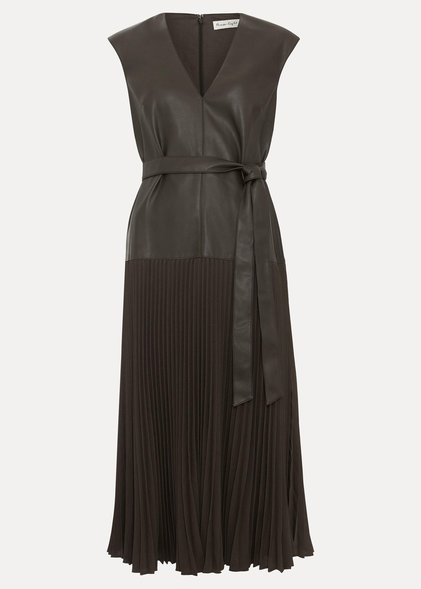 Petite Aria Dress