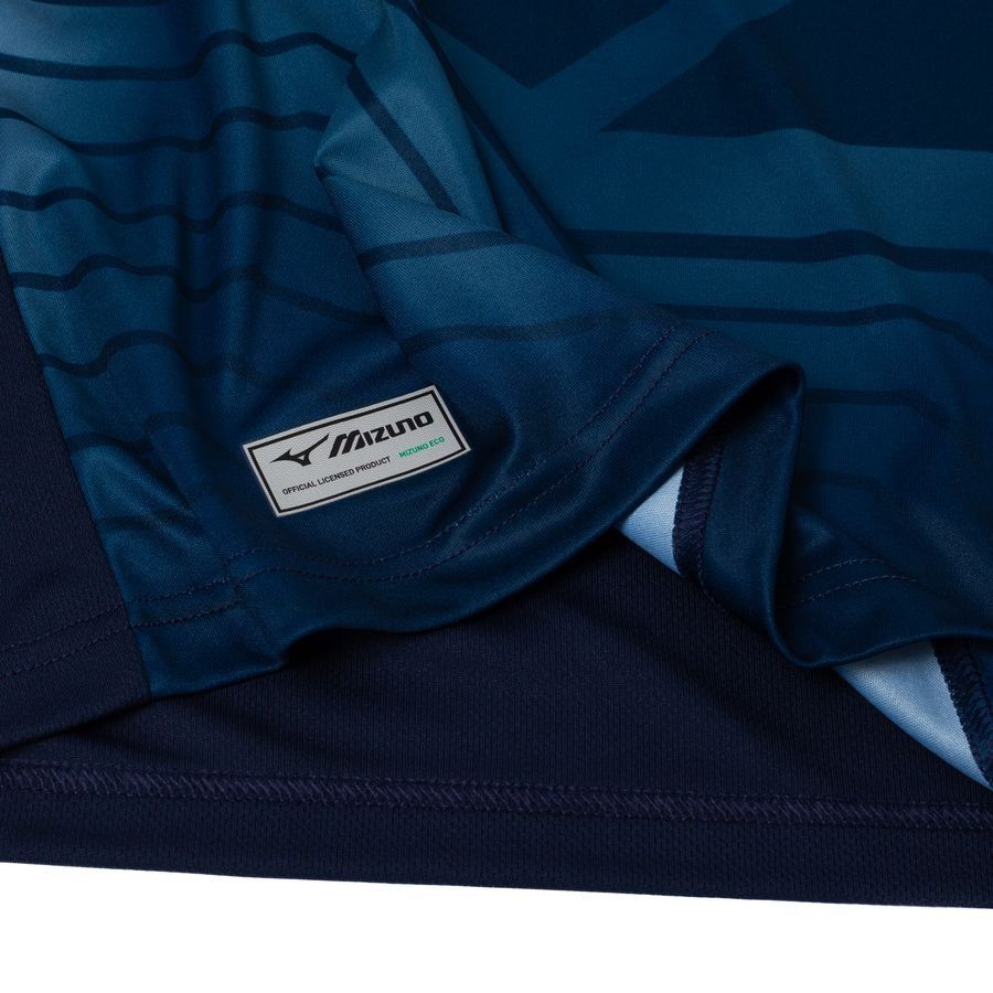 Lazio 3rd Shirt 2025/26 Supporter Version In Multiple Adult Sizes