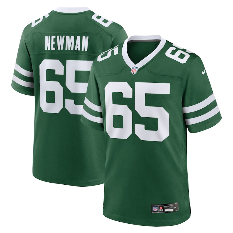 None Xavier Newman New York Jets Great Value Fan Favorite Football App