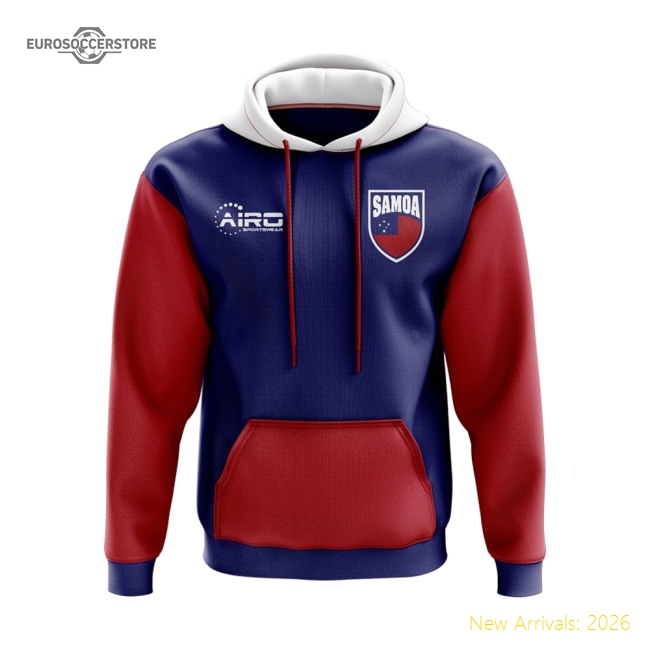 Authentic Football Team Apparel - Retro 2024-2025 Athletic