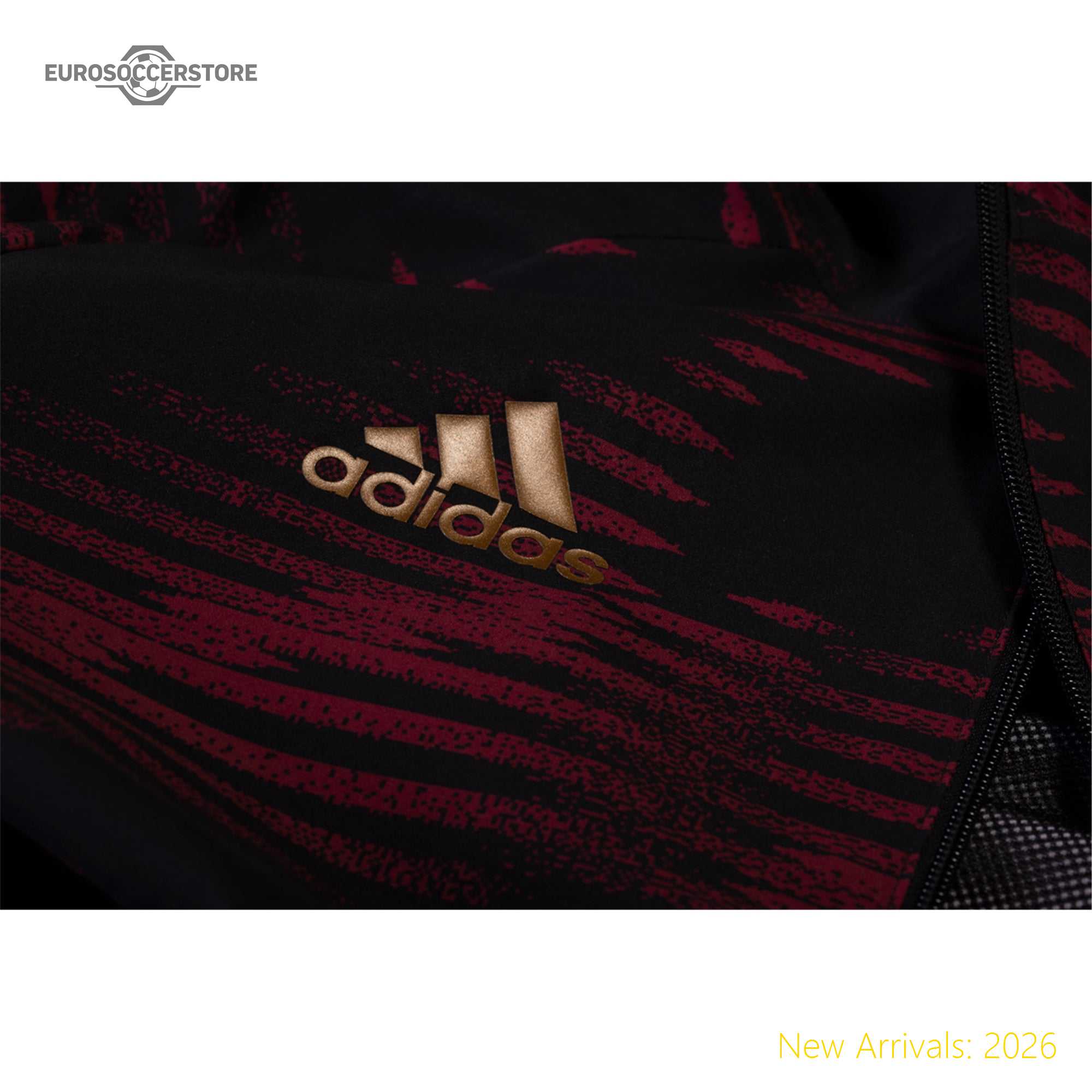 Authentic Replica Adult Ger Team Authentic Unknown Jersey 2022