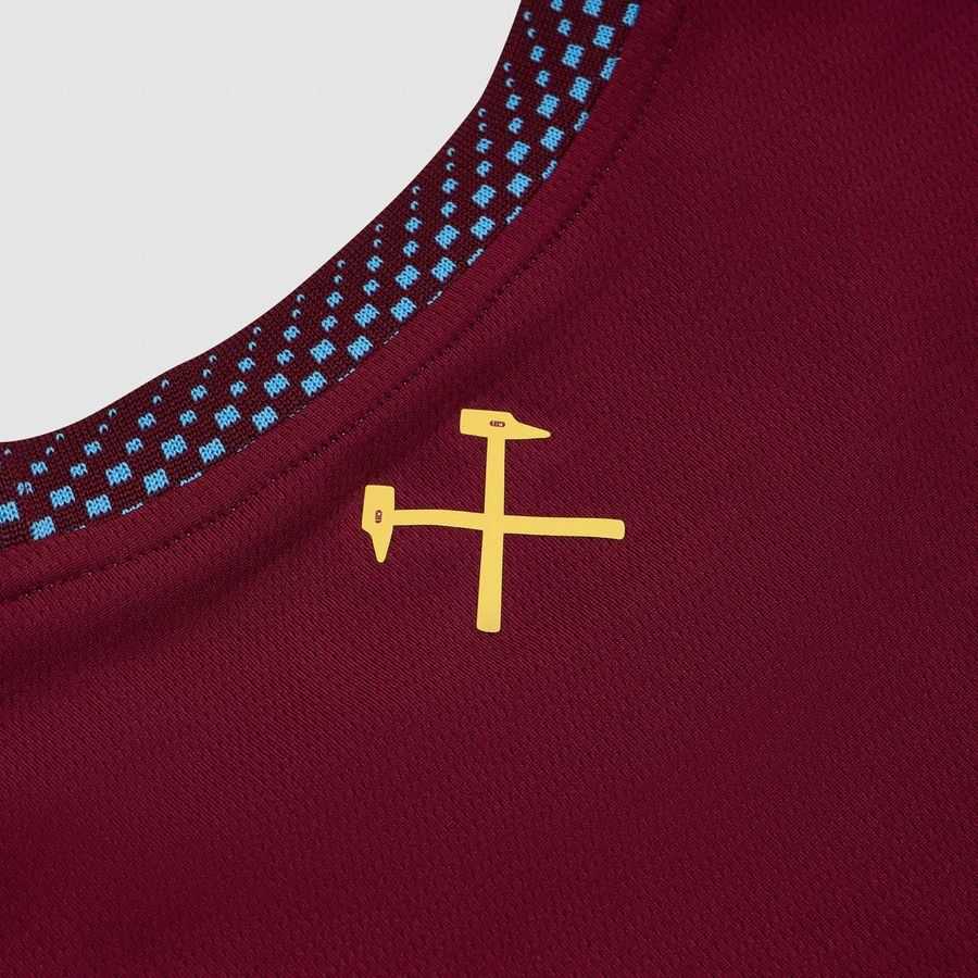 [EFKS] West Ham United Home Uniform 2026/27