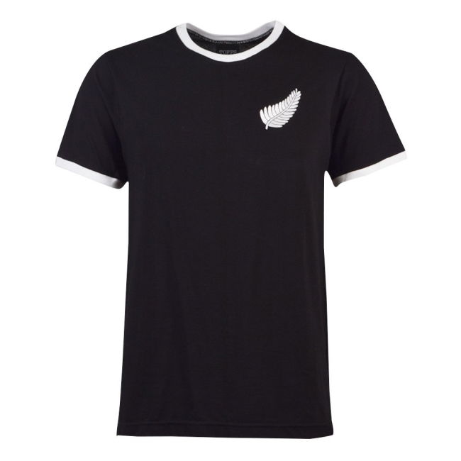 New Zealand Exclusive Jersey New