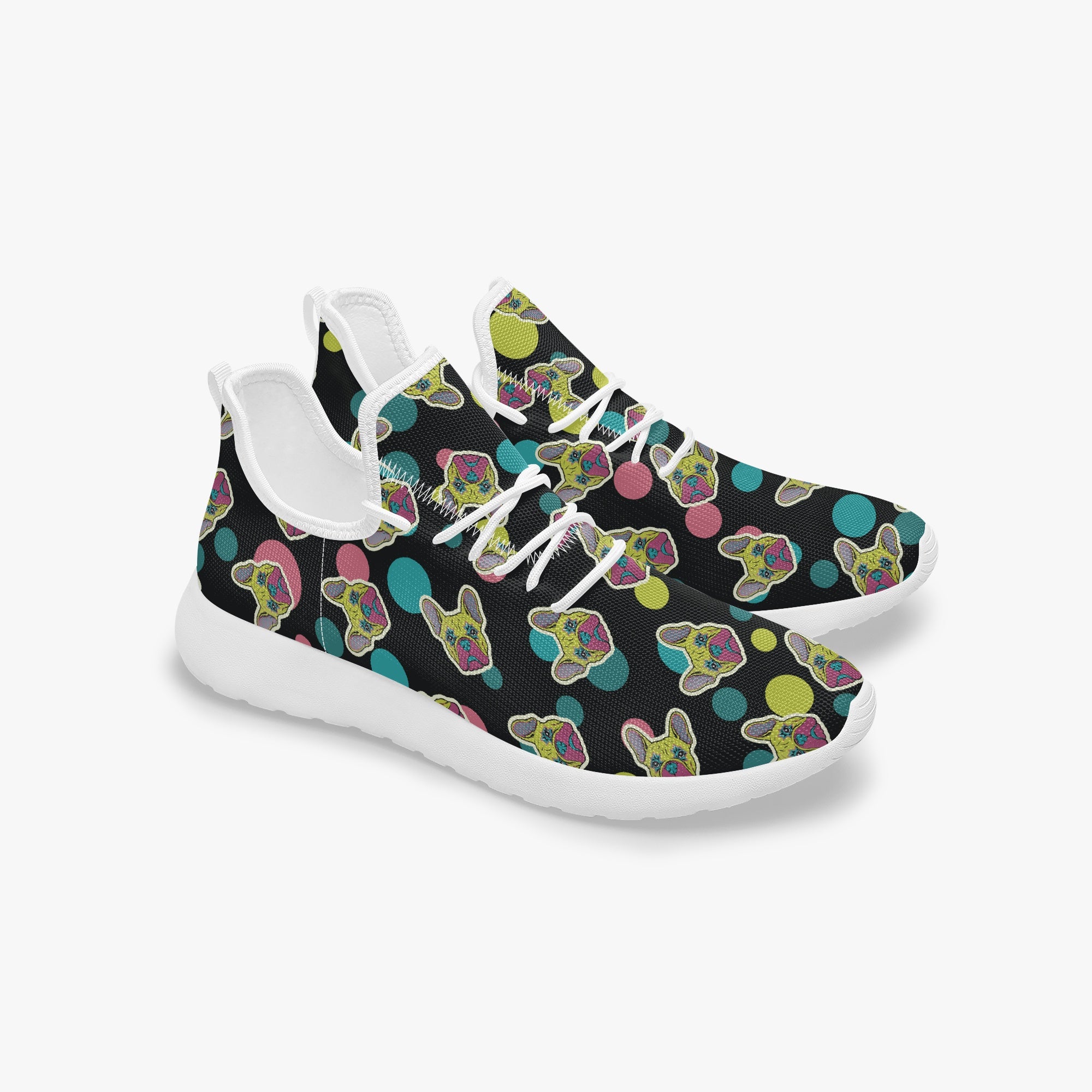 Felix - Classic Sneakers