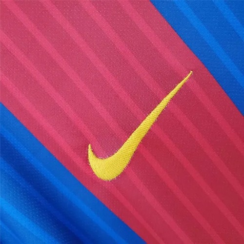 Barcelona Official Local - Match Day Essential - European Championship