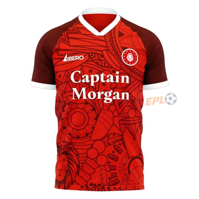 LEA 2025-20 best price Away Jersey - Adults | high-end