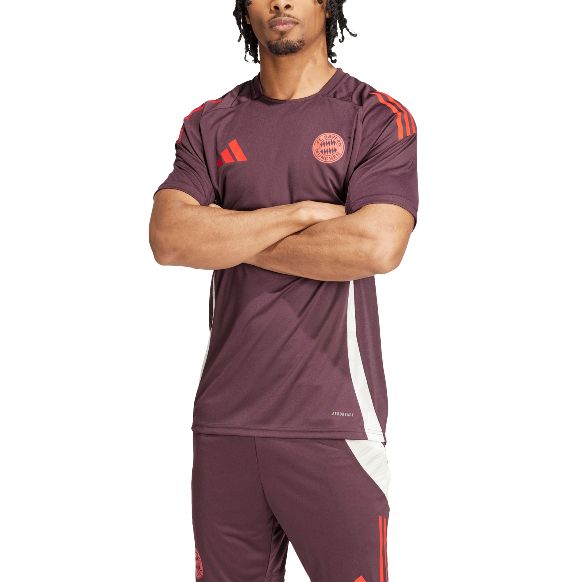 Bayern Men's 2024 Durable Jersey Jersey - Fan Jersey - Get Yours Now