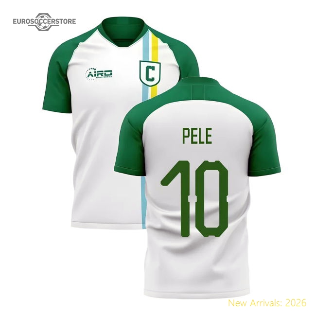 Football Team Jersey - Durable 2025-2026 Edition Modern