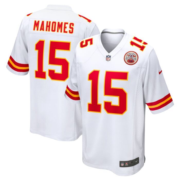 None Men's Kansas City Chiefs Powerful Limited Edition Game Day Wear