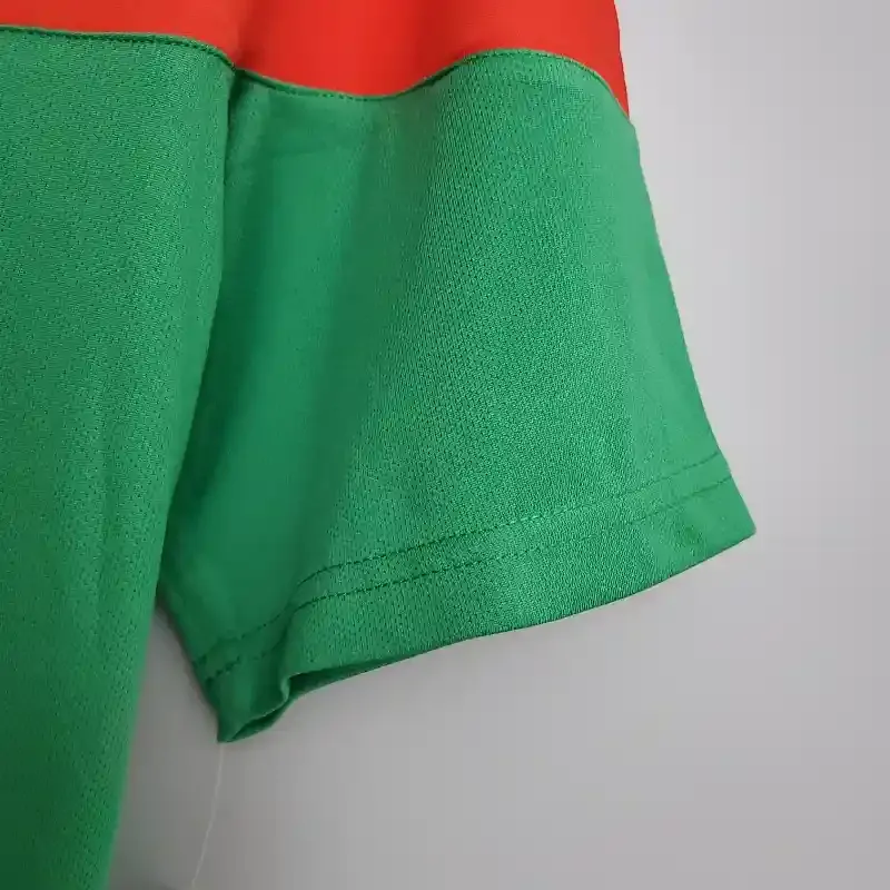 Cheap 2011-2012 Athletic Bilbao Jersey retro kit