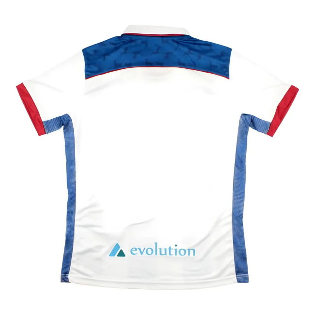 2022-2023 Home - High Performance - Soccer Jersey - Fan Gear